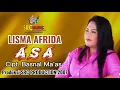 Download Lagu ASA  Cipt. BASNAL MA'AS  Vocal LISMA AFRIDA   Composser RENDIONE  PRODUKSI SRC PRODUCTION 2007