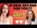 Lagu Is oral sex BAD for your *mouth* or your vagina?? |  Dr. Jennifer Lincoln