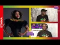 Sunday Scoops Highlight: How the Wrong Address Fueled Reggae Artist Etana's Rise to Fame