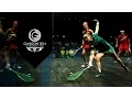 Squash Medal Matches - Day 11 Highlights Part 4 | Glasgow 2014