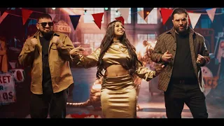 Tzanca Uraganu si Costel Biju - Bambolera