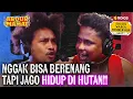 Download Lagu ABDUR FITNAH LAGI!! KATANYA WAKTU KECIL MAMAT IKUT GERAKAN PAPUA SELAIN PRAMUKA - ABDUR VS MAMAT