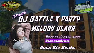 Download Dj cek sound terbaru || Bass nguk nguk glerr || jinggle Dua Putra Audio By djenggot_music MP3