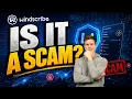 Windscribe Review 2026 I Tried for Weeks to Prove It s a Scam