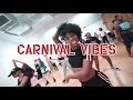 Intentions (Wine & Touch)  Erphaan Alves Official Dance Video| CARNIVAL VIBES