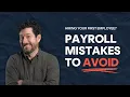 Hiring Your First Employee Avoid These Payroll Pitfalls