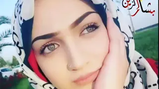 موال الحلوي الي الفت انا قصتي عقصتا 