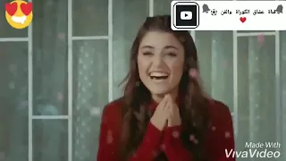 عمرو دياب ضحكت عيون حبيبي حياة مراد 