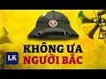 Lagu Vì sao người miền Nam không thích người miền Bắc?