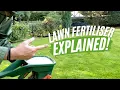 Fertilise Your Lawn - A Beginner s Guide To Lawn Fertiliser