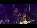 Download Lagu ¿Qué? La Bien Querida y Diego Ibañez concierto MADRID