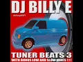 Download Lagu DJ Billy-E - Intelliquad