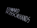 Danny Elfman - Ice Dance/The Grand Finale. (Edward Scissorhands)