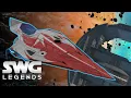 Delta-7 Aethersprite Quest Guide SWG Legends