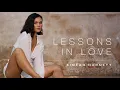 Sinead Harnett - Lessons [LYRICS]