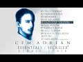 Cem Adrian - Gaziantep Yolunda (Official Audio)