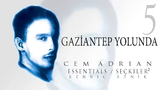Cem Adrian Gaziantep Yolunda Official Audio 