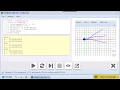 Python I getx gety and Random Walks