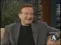 ROBIN WILLIAMS DOES VOICES