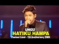 Download Lagu Ungu - Hatiku Hampa (Fantasi Land - 7th Anniversary SMN)
