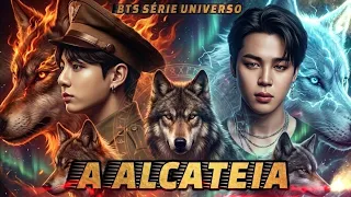 SERIE JIKOOK ABO A ALCATEIA EP 03 VOCE E MEU OMEGA