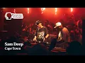 Lagu Sam Deep | Between Friends x Klipdrift: Cape Town