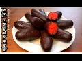 Download Lagu ছানার পারফেক্ট কালোজাম মিষ্টি রেসিপি | chanar kalojam misti recipe | misty recipe by saida