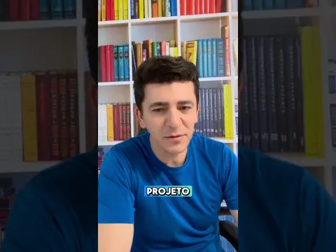 Eu não realizei meus sonhos.