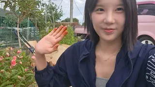 이사한 집에서 첫 솥뚜껑 쿡방!!