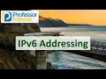 IPv6 Addressing - CompTIA Network N10-009