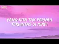 Aqasha & Anis Suraya - Hadirnya Dirimu (Official Lirik Video)