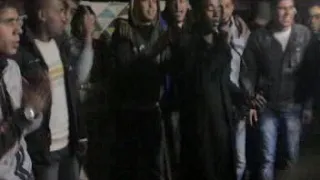 اقوه غيطة احميده ادريس وطرنيو 2008 شباب اجدابيا افراح ازويه 