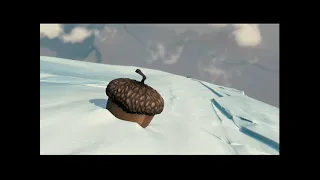 Ice Age 2 The Meldown Teaser 2005