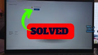 No Bootable Device Dell Inspiron 15 Series Dell Laptop - How To Fix