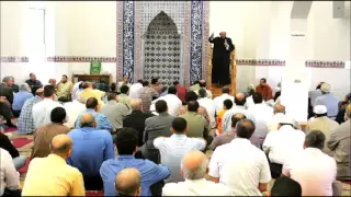 الشيخ رضا شطا من دروس الهجرة لماذا الله معنا خطبة جمعة  الشيخ رضا شطا من دروس الهجرة لماذا الله معنا خطبة جمعة