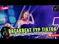 Lagu DJ NONSTOP 1 JAM 🔥 FULL BASS VIRAL 2025 CAMPURAN TIKTOK