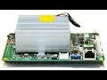 Atomic Pi Intel Atom SBC