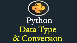 Python Data Type Number and Type Conversion