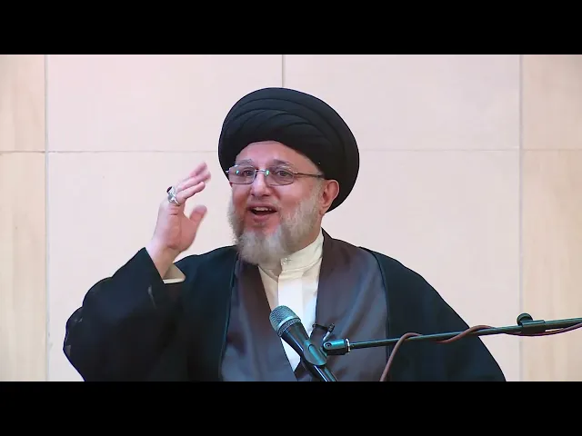⁣بحث الأصول ٨٦١ : الدورة الثانية. القسم الرابع: الاصول العملية. 17 شوال 1444هـ
