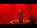 Parkway Drive - Absolute Power; The Fillmore; Detroit, MI; 5-15-2019
