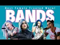 Download Lagu The BEST FEMALE FRONTED Metal Bands