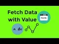 - MySQL using NodeJS Fetching User Data with ID