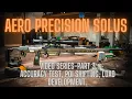 Aero Precision Solus - 6 5 Creedmoor