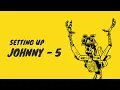 Johnny Five Setup Tutorial Use Node js on Arduino JavaScript for Robotics IoT