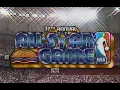 1987 NBA All Star Game Full Recording