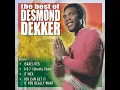 Rudy Got Soul - Desmond Dekker & The Aces