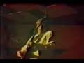 Stevie Ray Vaughan & Double Trouble - Little Wing 1980