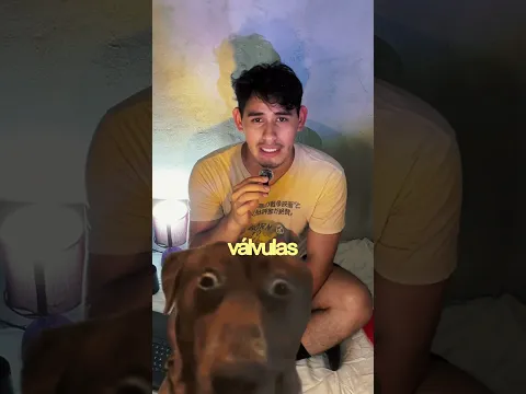 Puedes morir por una espinilla 😬😵‍💫