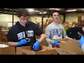PSU Navs Spring Break 2018