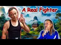 Lagu Chen Hegao: A Real Fighter @RealRantoni @KINGOFTHESTREETS